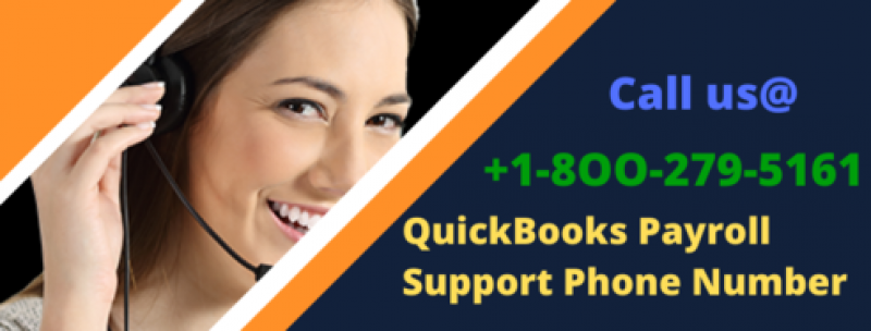 quickbooks payroll support phone number