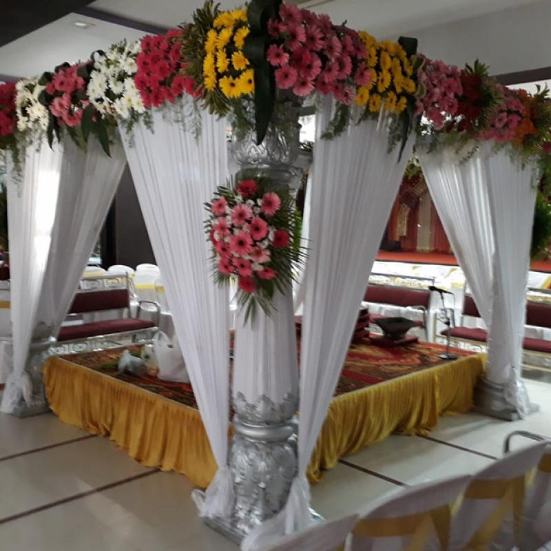 Wedding Halls In Dadar