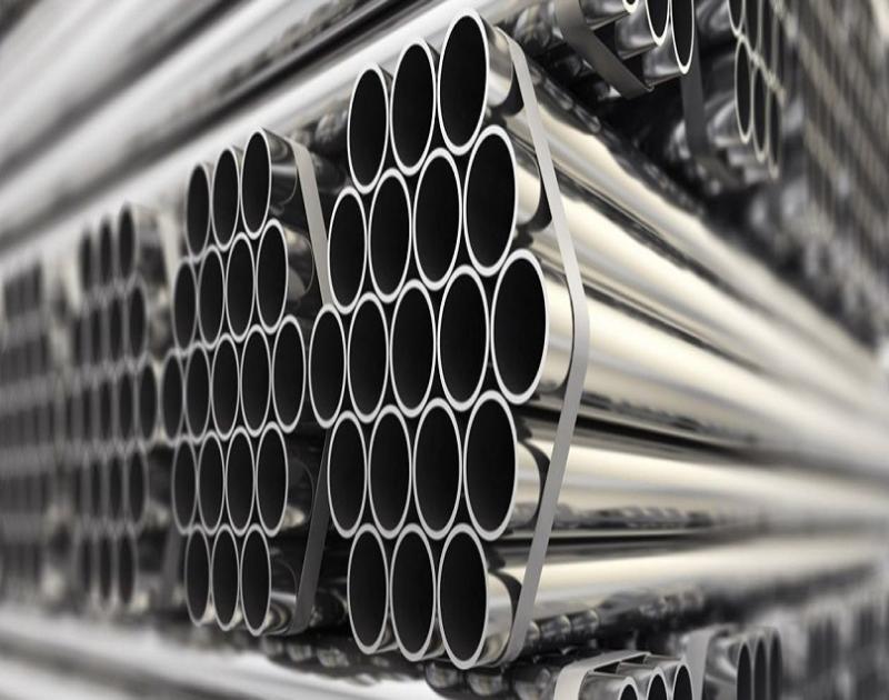 Welded Steel Tube