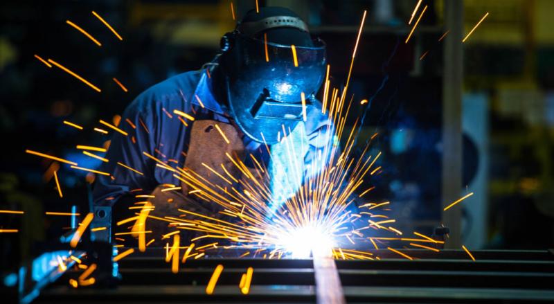 Welding Equipment