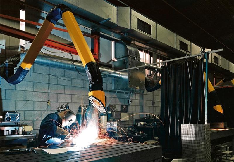 Welding Fume Extractors Market Forthcoming Developments, Growth Challenges, Opportunities 2025 Welding Fume Extractors, Welding Fume Extractors Market, Welding Fume Extractors Market Growth