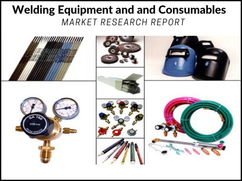  Welding Equipment-jsbmarketresearch