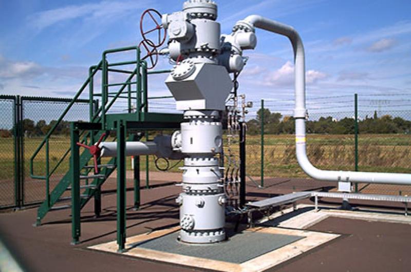 Wellhead System Market