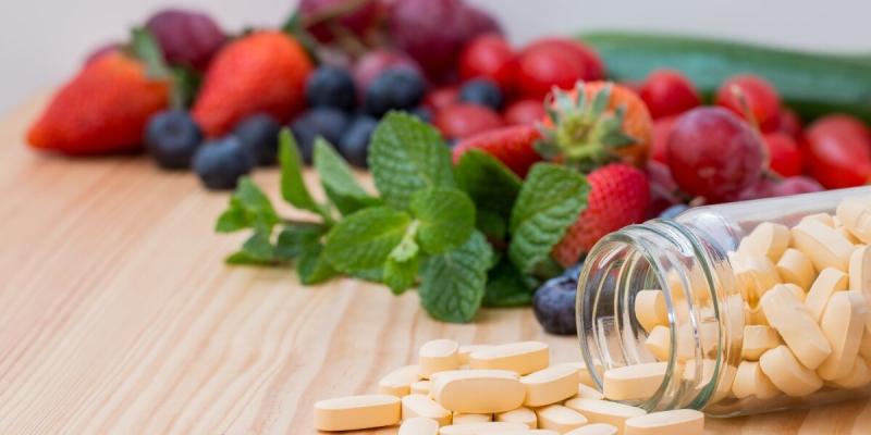Wellness Supplements Market