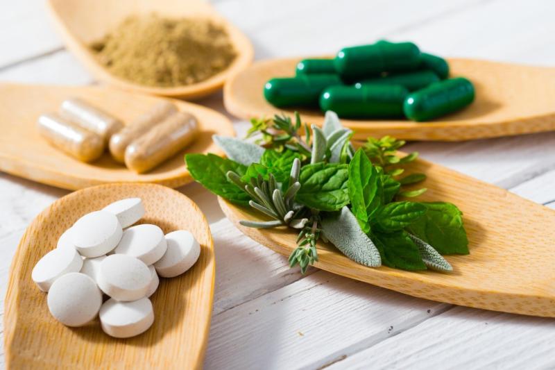 Wellness Supplements