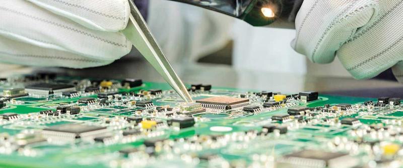 Wet Chemicals for Electronics and Semiconductor Applications Market