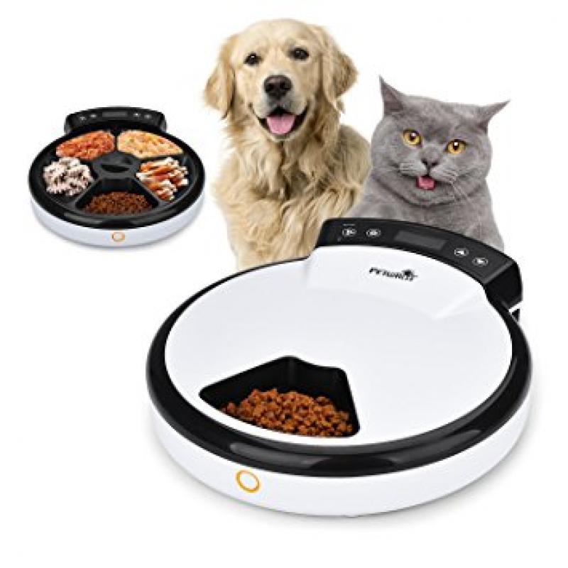 Wet Pet Food Industry