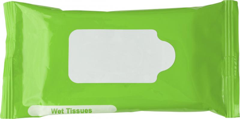 Wet Tissues 