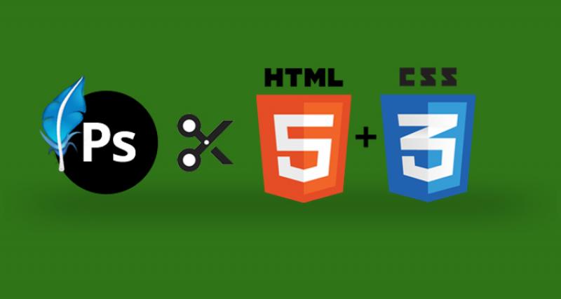 PSD to HTML - Designs2HTML