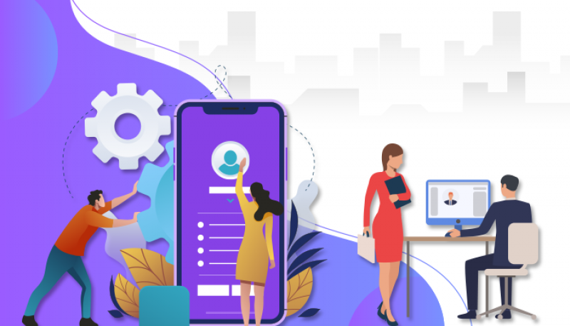 What are the main reasons to hire an experienced UI UX Design Company?