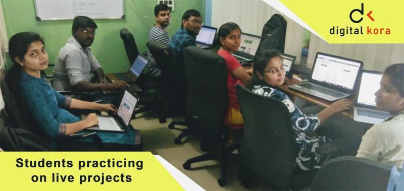 Best Digital Marketing Training in Bangalore Digital Marketing Courses in Bangalore