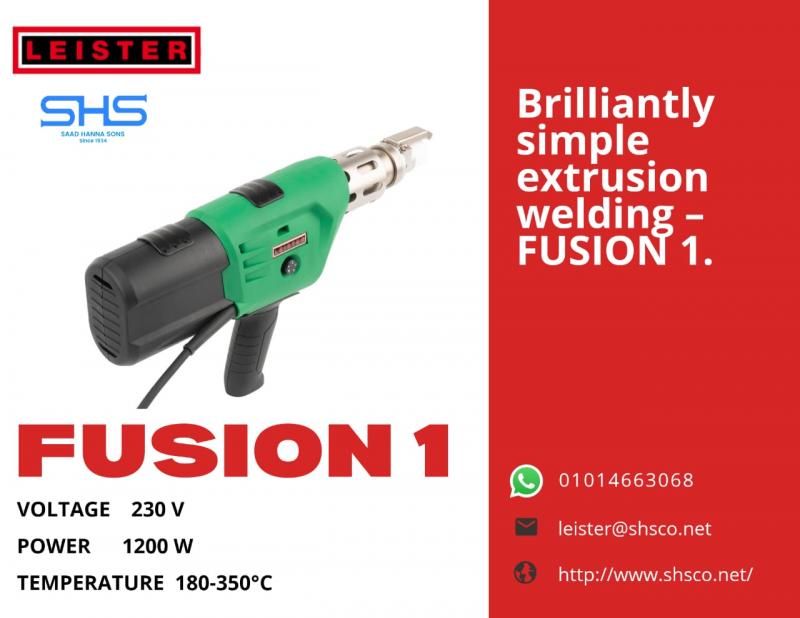 FUSION 1