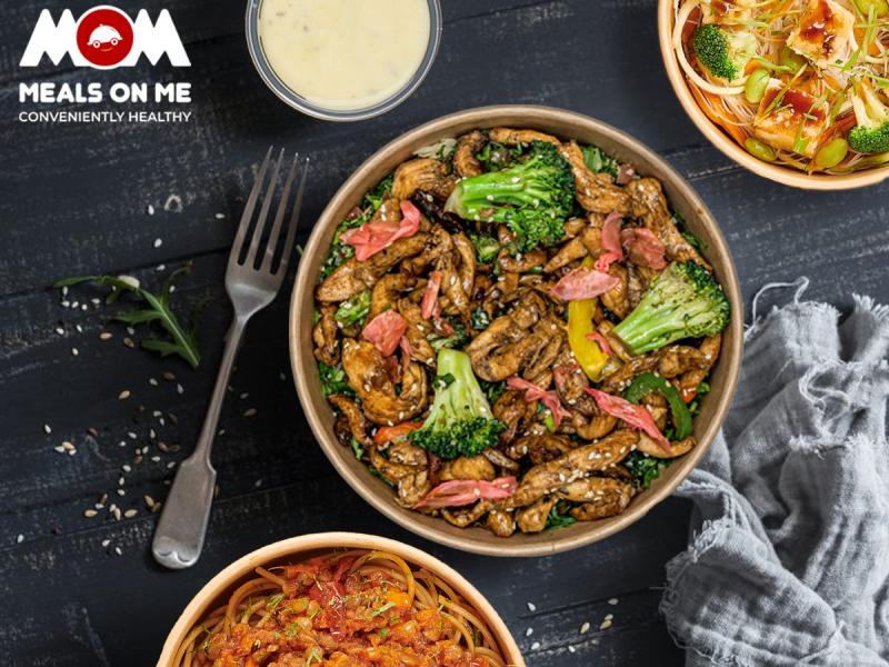 Healthy Meal Plan