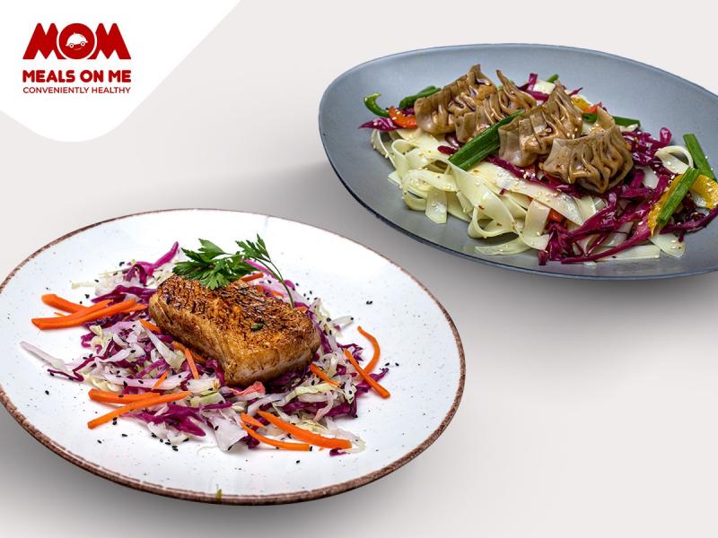5 Tips for Making the Most of Your Healthy Meal Delivery Service