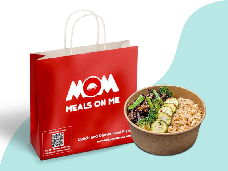 Healthy Meal Plan