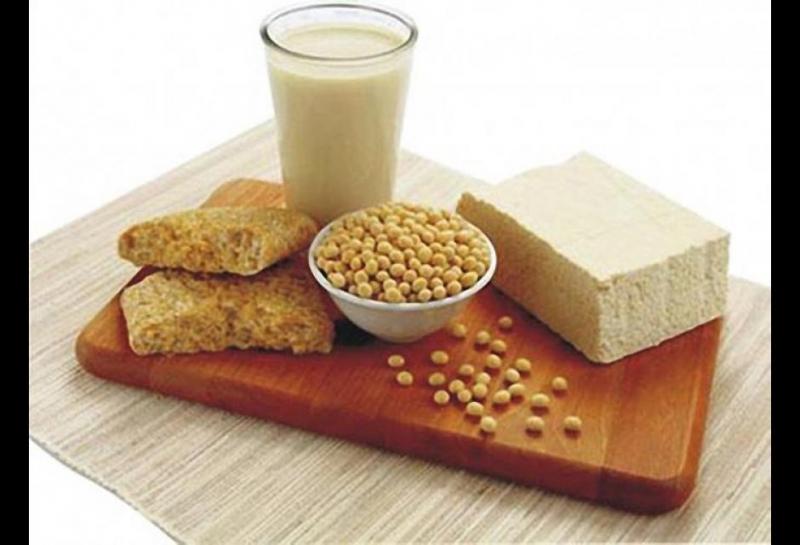 Wheat Protein Isolates