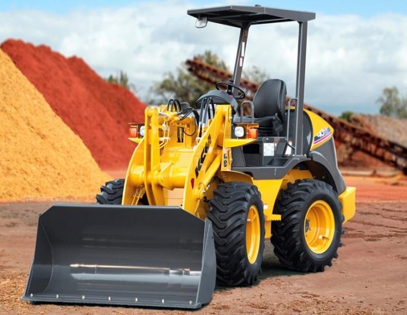 Wheel Loaders, Wheel Loaders Market, Wheel Loaders Market Growth