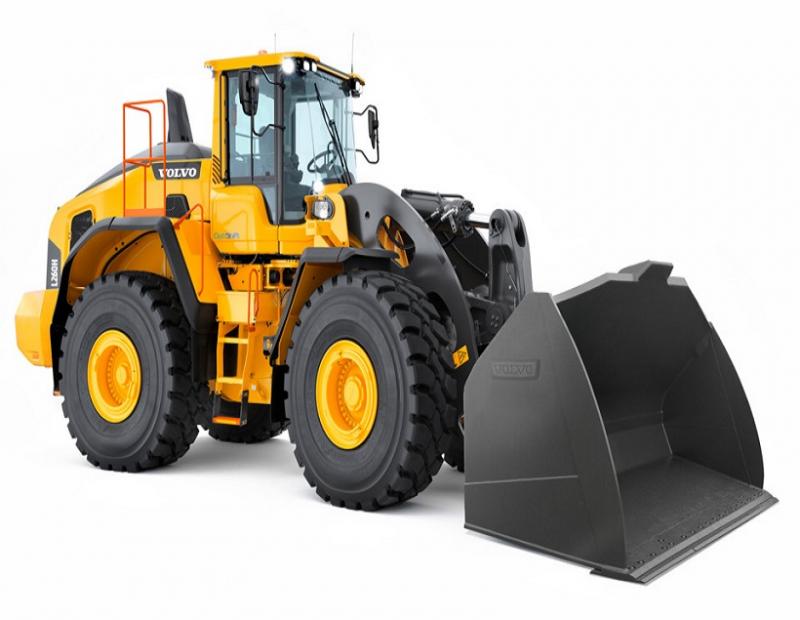 Wheel Loaders, Wheel Loaders Market, Wheel Loaders Market Growth