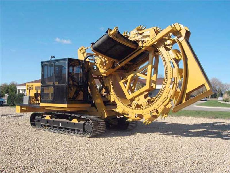 Wheel Trenchers Market 2019 Share and Growth Opportunity Type, Application, Companies and moreWheel Trenchers market is valued at xx million US$ in 2018 is expected to reach xx million US$ by the end of 2025, growing at a CAGR of xx% during 2019-2025. This report focuses on Wheel Trenchers volume and value at global level, regional level and company level. From a global perspective, this report represents overall Wheel Trenchers market size by analyzing historical data and future prospect. Regionally, this report focuses on several key regions: North America, Europe, China and Japan. At company level, this report focuses on the production capacity, ex-factory price, revenue and market share for each manufacturer covered in this report. The following manufacturers are covered: Ditch Witch Vermeer Tesmec Wolfe Heavy Equipment Marais Port Industries Guntert & Zimmerman Barreto Toro Cleveland UNAC Trench It - Terraway Attachments Report Sample includes: - Table of Contents - List of Tables & Figures - Charts Wheel Trenchers, Wheel Trenchers Market, Wheel Trenchers Market Growth