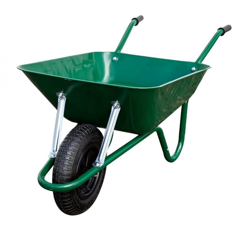 Wheelbarrows 