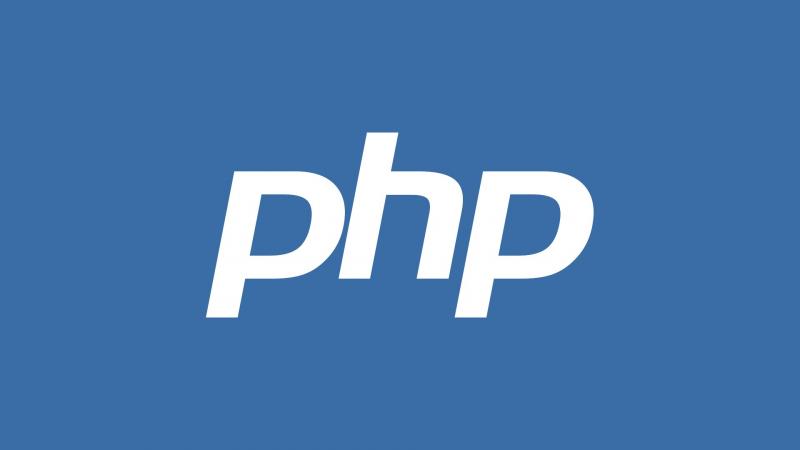 Why PHP DEvelopment