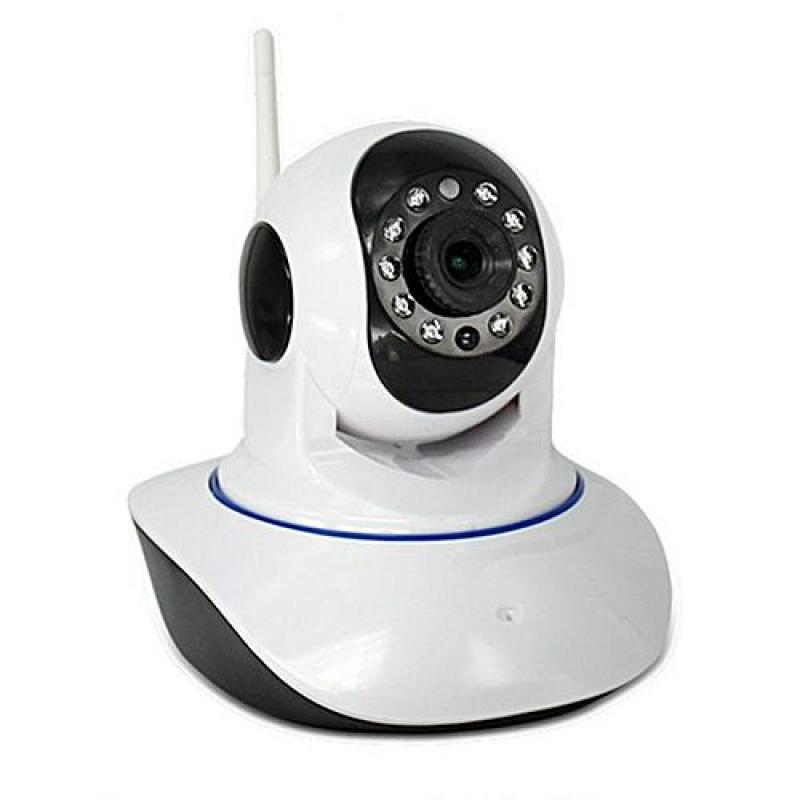 Wi-Fi Camera Market 