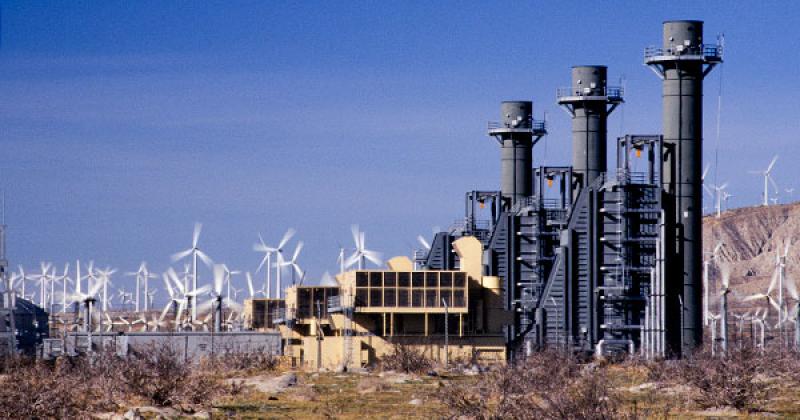 Wind Electric Power Generation, Wind Electric Power Generation Market, Wind Electric Power Generation Market Growth