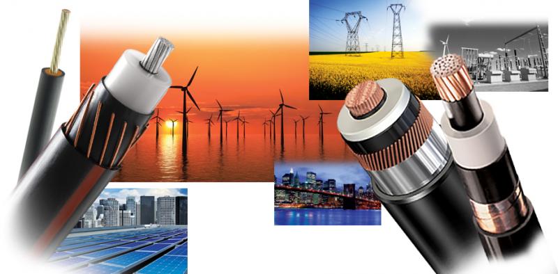 Wind Energy Cables 