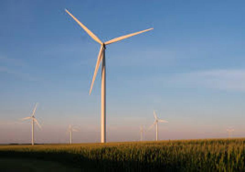 Wind Energy