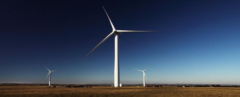 Wind Turbine Blade Epoxy Resin