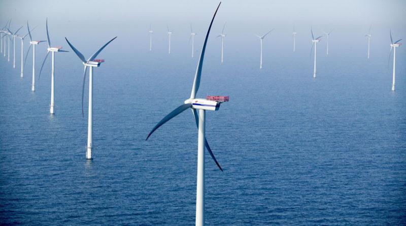 Wind Turbine Composite Materials Market Analysis And Forecast To 2025 Wind Turbine Composite Materials