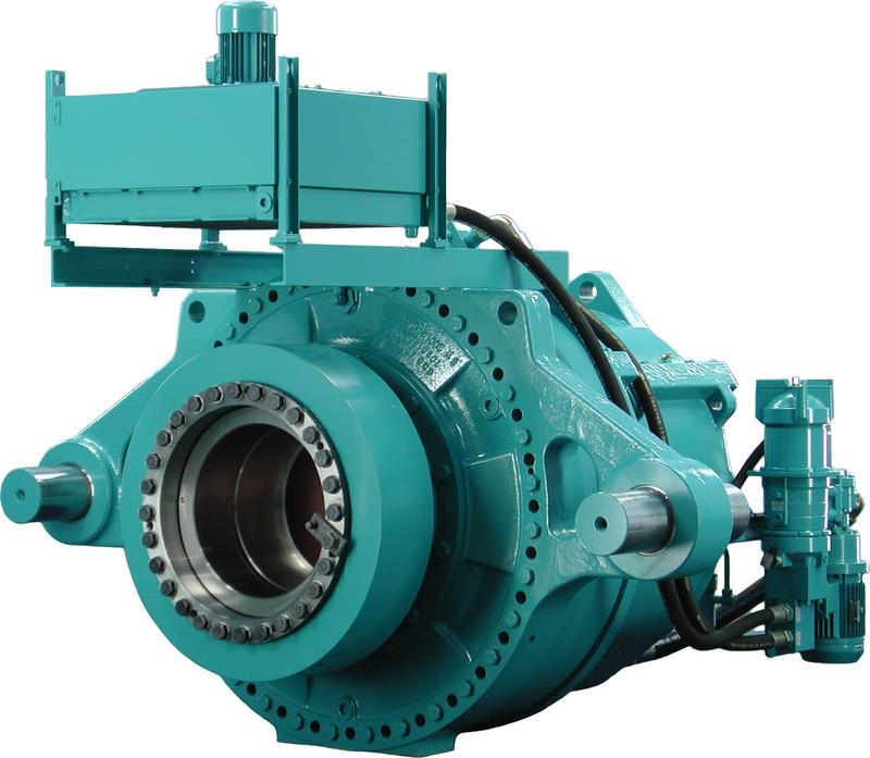 Wind Turbine Gearboxes, Wind Turbine Gearboxes Market, Wind Turbine Gearboxes Market Growth