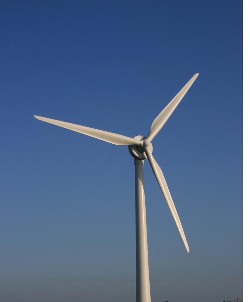 Wind Turbine Generator