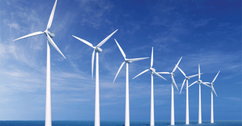 Wind Turbine Market