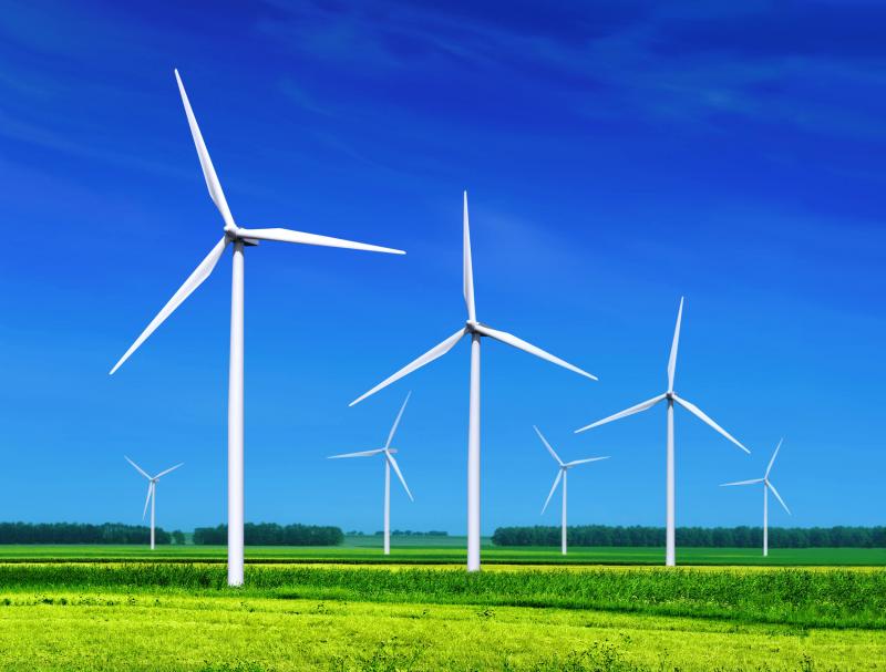 Wind Turbine