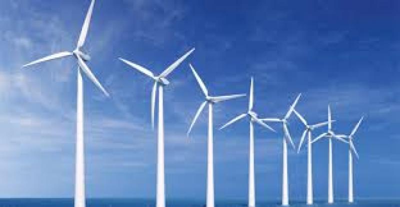 Wind Turbines 