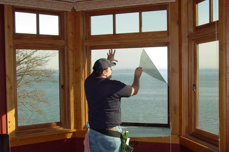 Windows Films Market