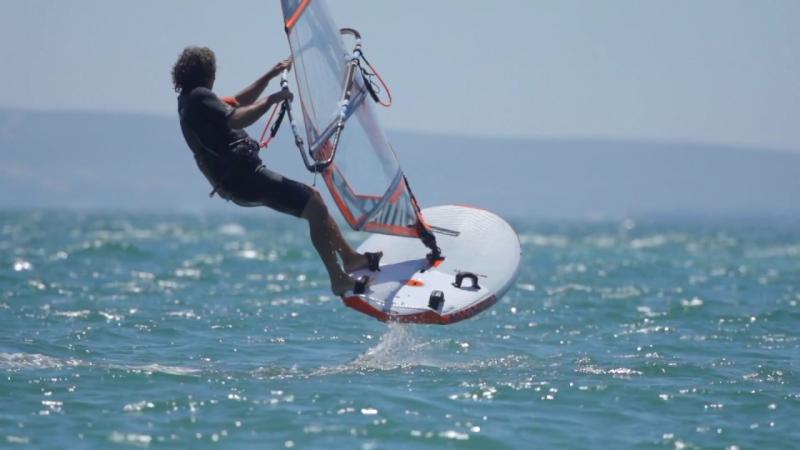 Windsurf Foil Board