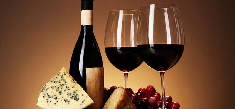 Wine Bottles 
