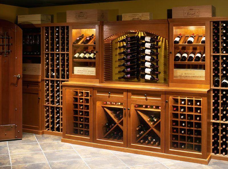 Wine Cabinets Wine Cabinets