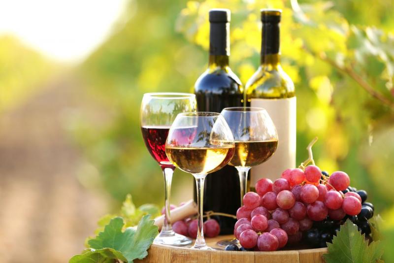 Wine