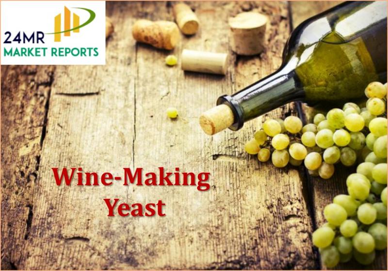 Wine-Making Yeast