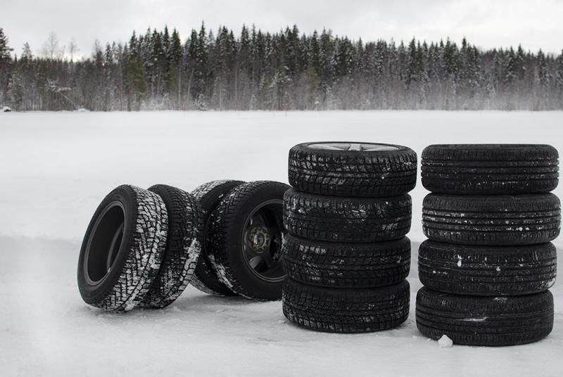 Winter Tire Market Analysis