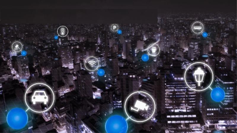 Wireless Broadband in Public Safety Market