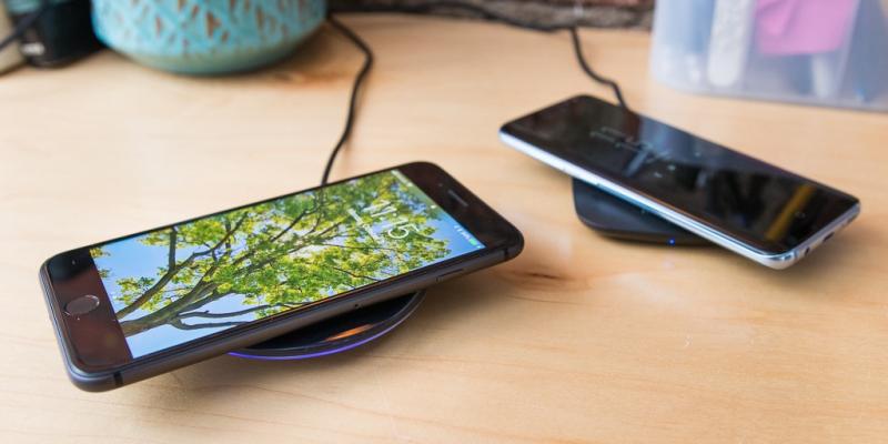 Wireless Chargers Industry