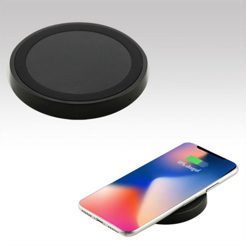 Wireless Charging Pad Market: Remarkable Global Growth Outlook 2019-2025 | Leading Key Players- Samung, LG, PLESON Wireless Charging Pad, Wireless Charging Pad Market, Wireless Charging Pad Market Growth