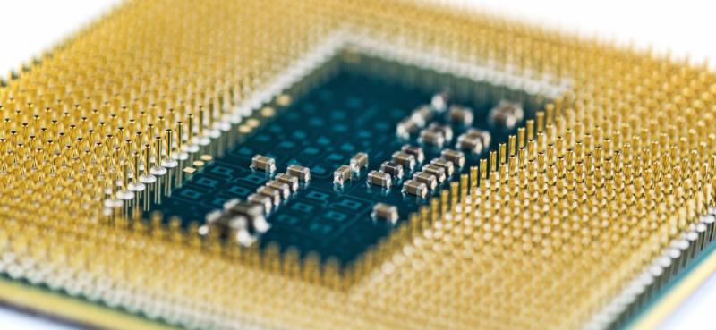 Wireless Chipsets 