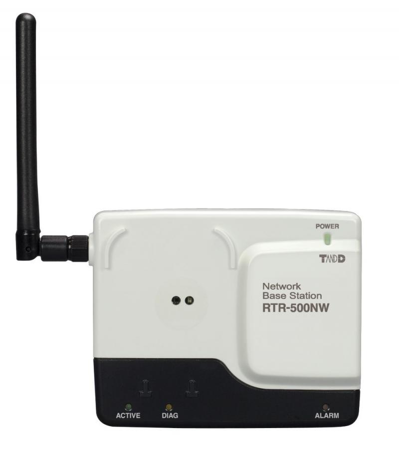 Wireless Data Loggers 