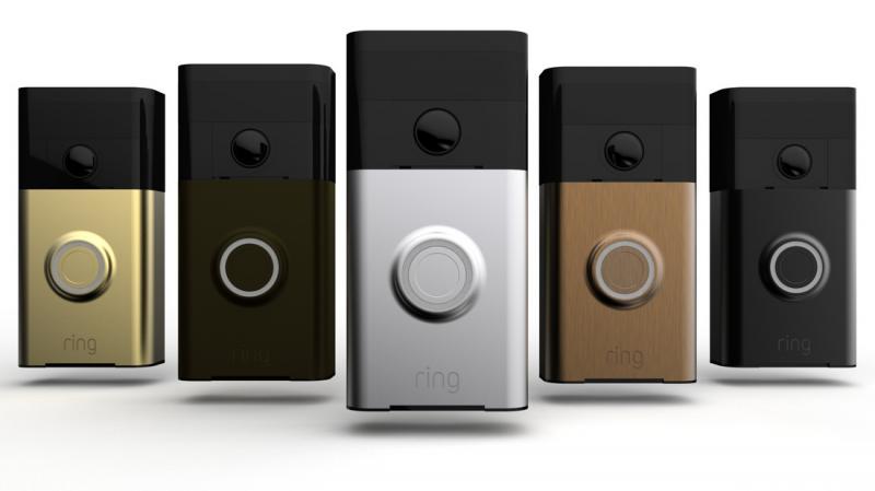 Wireless Doorbells 