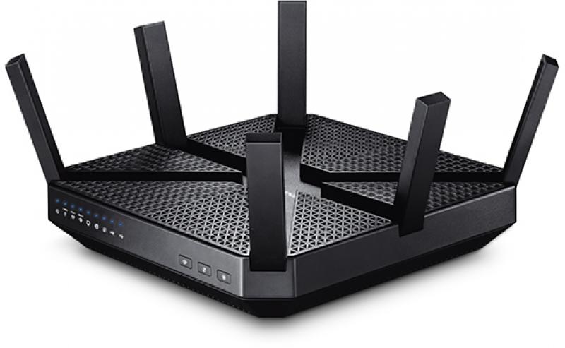 Wireless Gigabit (WiGig)